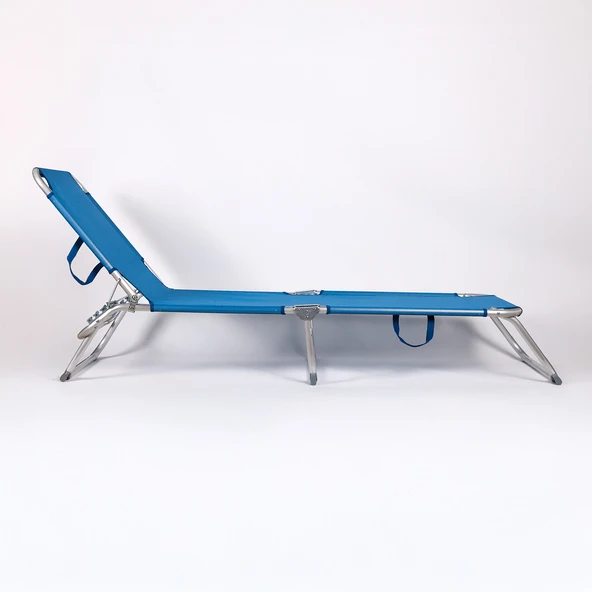 FreeCamp Neon Katlanır Şezlong - Resim 2