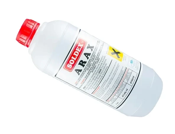 Arax Flux 1 Lt - Özel Lehim Suları ürün görseli 1