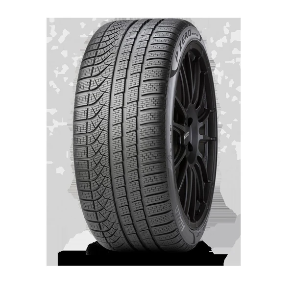 Pirelli Pzero Wınter Xl *Mo 245/45R19 102H Kış Lastiği - 2026 ürün görseli 1