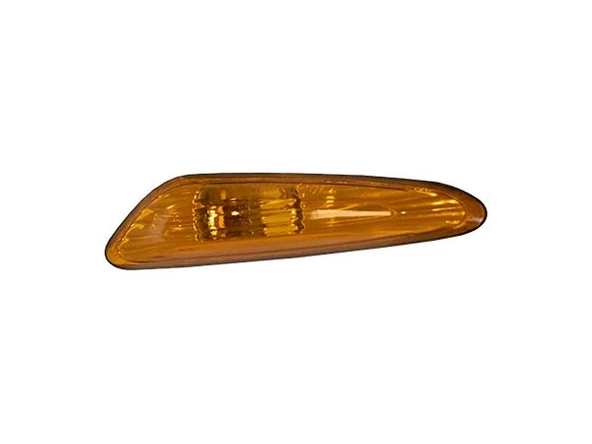WENDERPARTS CAMURLUK SINYALI SOL SARI BMW E46 ürün görseli 1