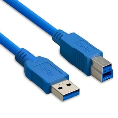 USB 3.0 Yazıcı kablosu 1.5 Metre ürün görseli 1