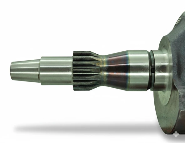 Antor Krank Mili Std 6LD360 6LD400 - Resim 2