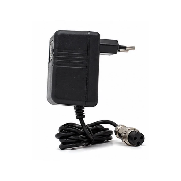 Yamaha 3 Pin Mikser Adaptörü - Resim 2