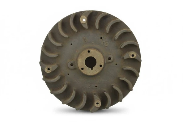 Antor Volan 3LD450 3LD510 ürün görseli 1