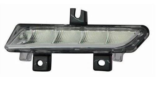 BRUCKE MARKA GUNDUZ FARI LEDLI - SOL RENAULT CLIO IV 12> CAPTUR I 13> ürün görseli 1