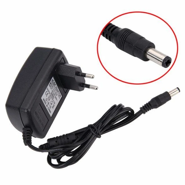 12 Volt Harici HardDisk Adaptörü ürün görseli 1