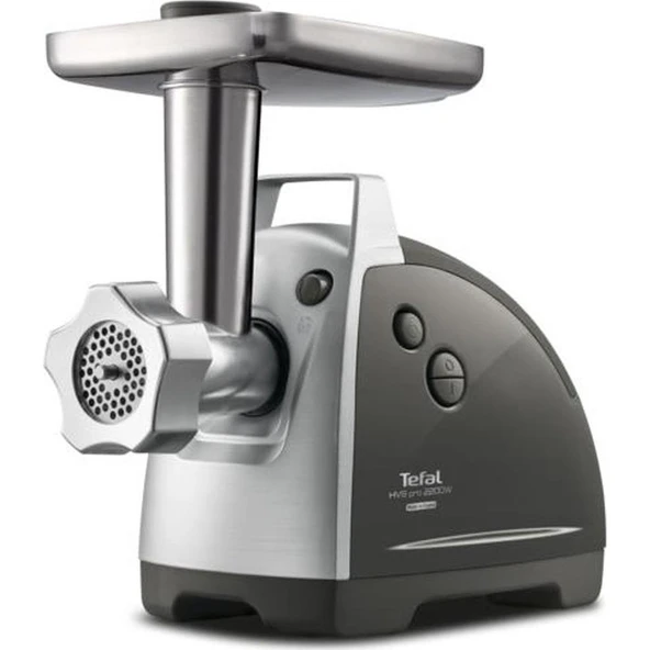 Tefal HV8 PRO 5 in 1 Metalik Boya Kıyma Makinesi - 1510001401 ürün görseli 1