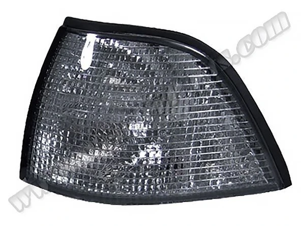 WENDERPARTS SINYAL LAMBASI SOL FUME COUPE BMW E36 92>98 ürün görseli 1