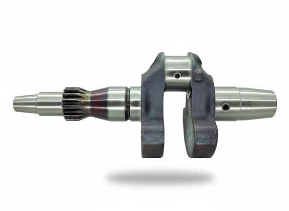 Antor Krank Mili Std 6LD360 6LD400 ürün görseli 1