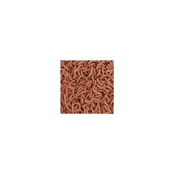 Tropical Koi&Goldfish Colour Sticks 500Gr (Açık)  Japon Ve Koi Havuz Balık Renk Yemi  Skt: 10/2028 ürün görseli 1