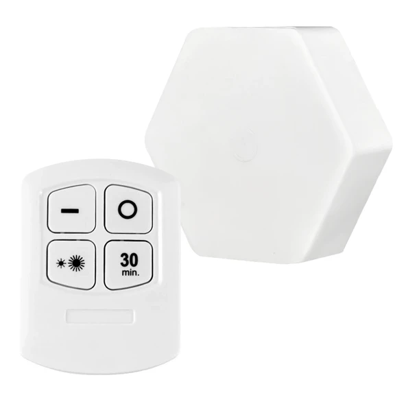 POWERMASTER MX-359 UZAKTAN KUMANDALI TEZGAH ALTI AYDINLATMA ürün görseli 1