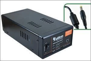 Yıldırım CYS-18012 Masa Tipi 12 Volt 15 Amper DC Adaptör ürün görseli 1
