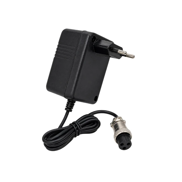Yamaha 3 Pin Mikser Adaptörü ürün görseli 1
