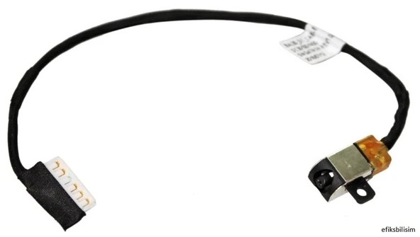 Dell Inspiron 15 500 5565 Kablolu DC Tamir Soketi ürün görseli 1