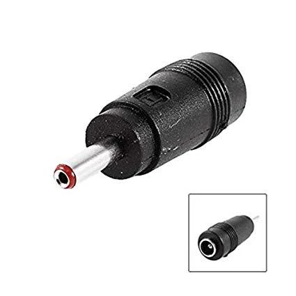 5.5x2.5 mm to 3.5x2.1 mm Adaptör Uç Çevirici ürün görseli 1