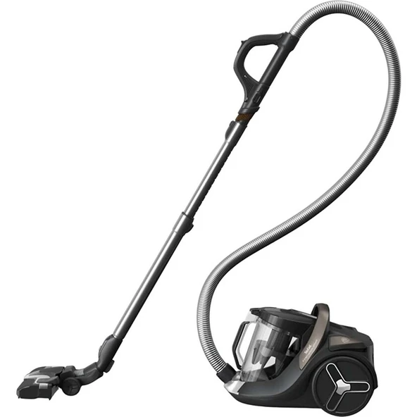 Tefal TW7C89EA Cyclonic Effitech Toz Torbasız Elektrikli Süpürge ürün görseli 1