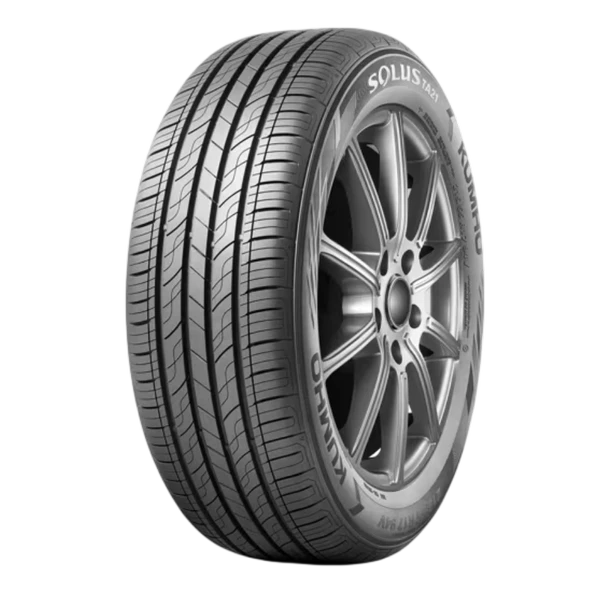 KUMHO 215/55R17 94V Solus TA21 2026 Yaz Lastiği ürün görseli 1