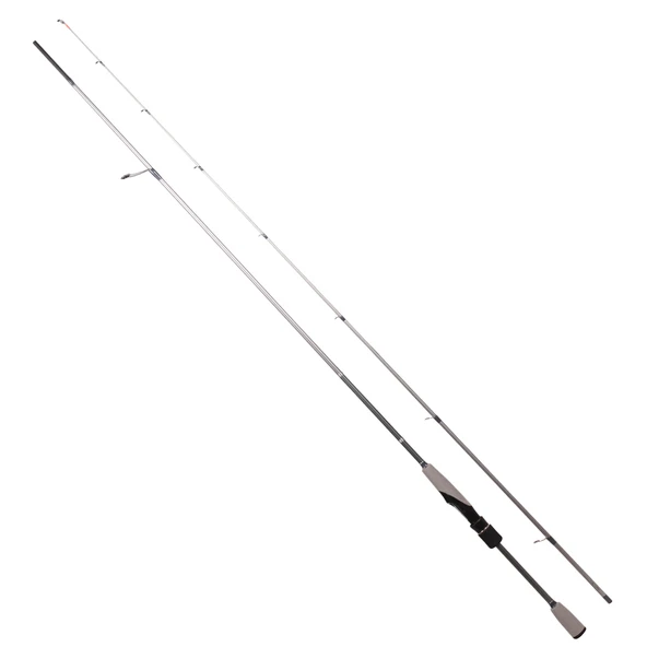 İki Parça Light Spin Olta Kamışı - Ryuji Matrix - Fuji Parts - 240cm 3/21 gr ürün görseli 1