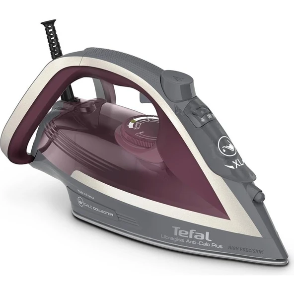 Ütü FV6840 Ultragliss Antıcalc Plus 2800W 260GR ürün görseli 1