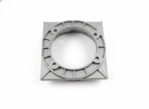 FLANS-T100LB - BENZİNLİ  ALTERNATOR ARKA KASA ürün görseli 1