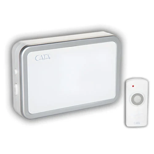 KABLOSUZ KAPI ZİLİ CATA CT-103 ürün görseli 1