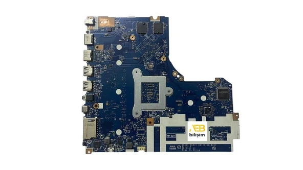 Lenovo IdeaPad 320 NM-B242 DG421 DG521 DG721 i3-6006U İşlemcili Notebook Anakart Yenilenmiş ürün görseli 1