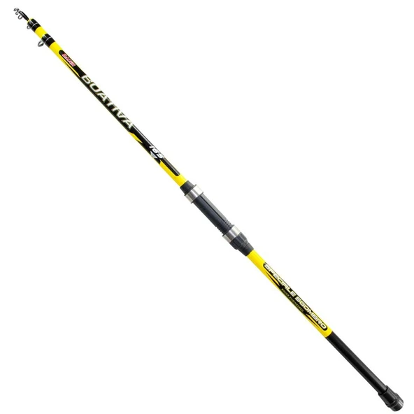 Bauer Boativa 165 Cm 10-100 Gr Teleskopik Bot Olta Kamışı 10-100 gr (Boabotv1) ürün görseli 1