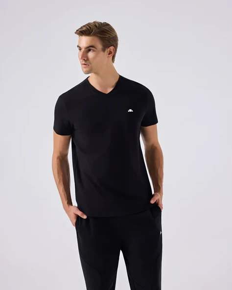 Ellesse Erkek Tişört 6SM5049 - Resim 3