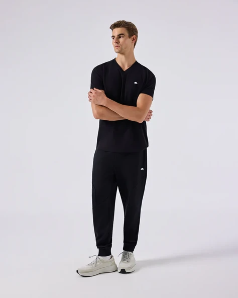 Ellesse Erkek Tişört 6SM5049 - Resim 4