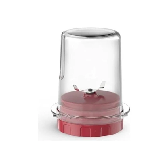 Tefal Blendeo Blender Beyaz - Resim 3