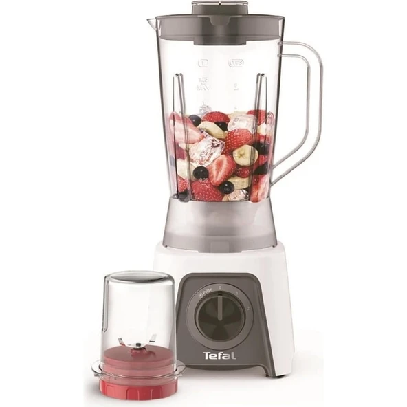 Tefal Blendeo Blender Beyaz - Resim 2