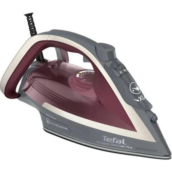 Tefal FV6840 Ultragliss Plus Buharlı Ütü ürün görseli 1