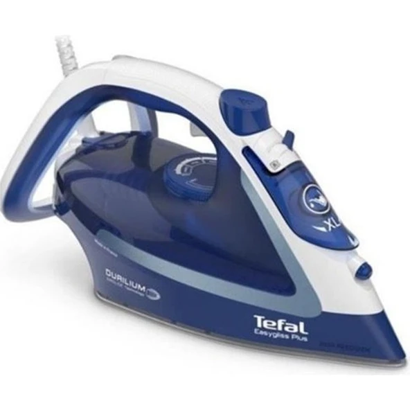 Tefal EasyGliss Plus FV5770 2700 W Buharlı Ütü ürün görseli 1