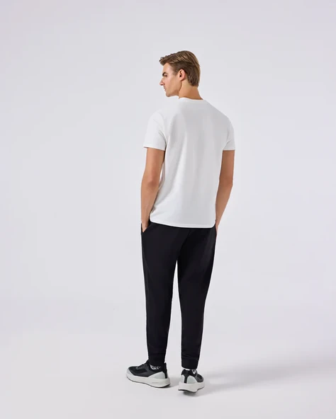 Ellesse Erkek Tişört 6SM5049 - Resim 3