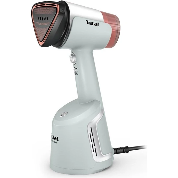 TEFAL Aerosteam Portatif Kırışıklık Giderici 1400W Buharlı Düzleştirici ürün görseli 1