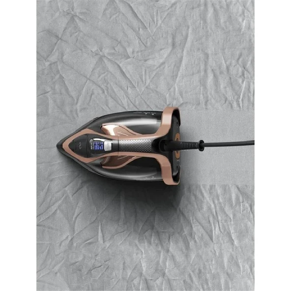 Tefal Ultimate Power Pro FV9E5 Buharlı Ütü - Resim 4