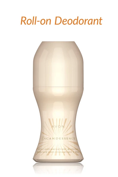Incandessence Kadın Roll On 50 Ml. ürün görseli 1