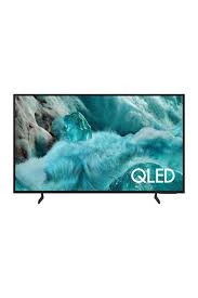 Samsung 50Q7F 4K Ultra HD 50" 127 Ekran Uydu Alıcılı Smart QLED TV ürün görseli 1