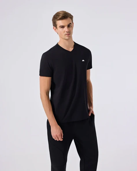 Ellesse Erkek Tişört 6SM5049 - Resim 2