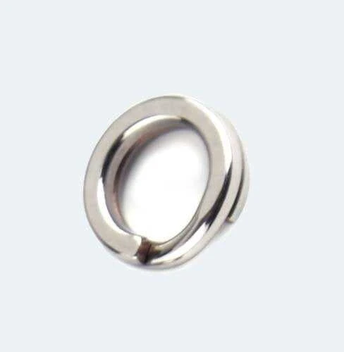 BKK Split Ring-51  7 - Resim 2