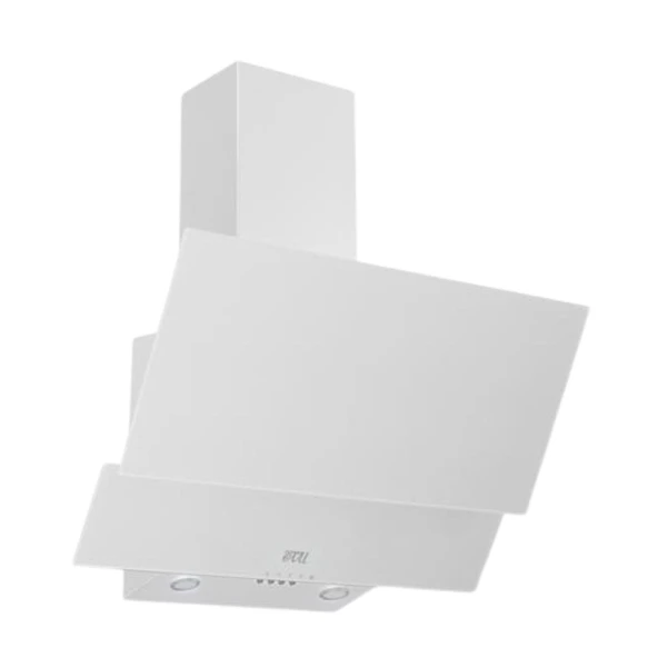 Çetintaş Evii W 55221 Beyaz Duvar Tipi Davlumbaz ürün görseli 1