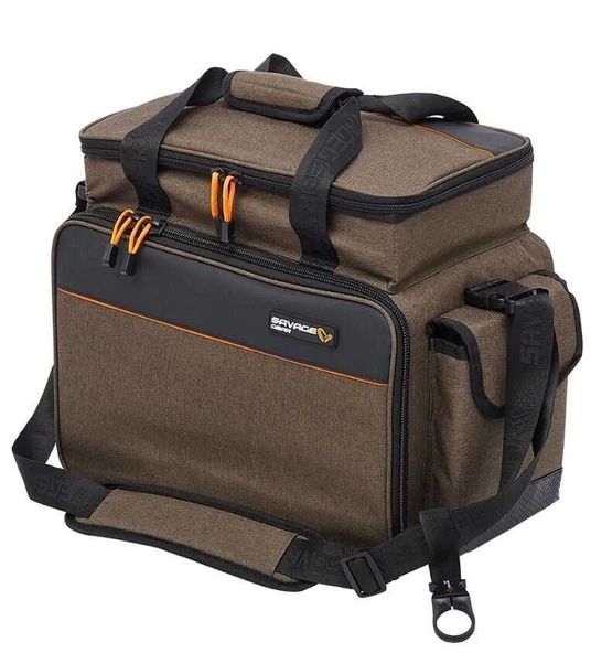 Savage Gear Specialist Lure Bag L 6 Boxes 35X50X25cm 31L Çanta ürün görseli 1
