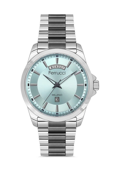 Ferrucci Marka Erkek Kol Saati Fc 03747m.04-F784 ürün görseli 1