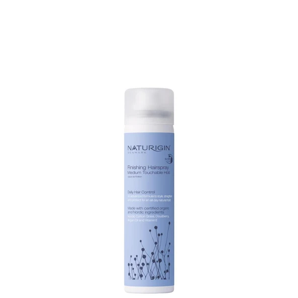 Naturigin Saç Spreyi Seyahat Boy 75 ml ürün görseli 1