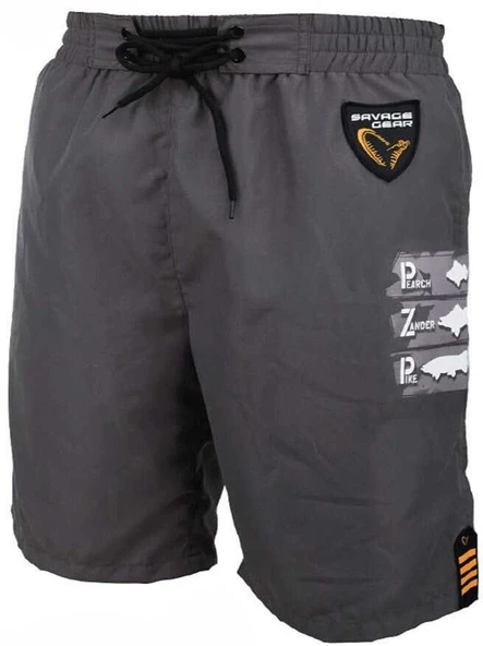 Savage gear Freshwater Boardershorts  S ürün görseli 1