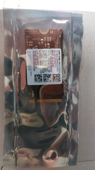 Samsung MZ-ALQ2560 256 GB M.2 SSD ürün görseli 1