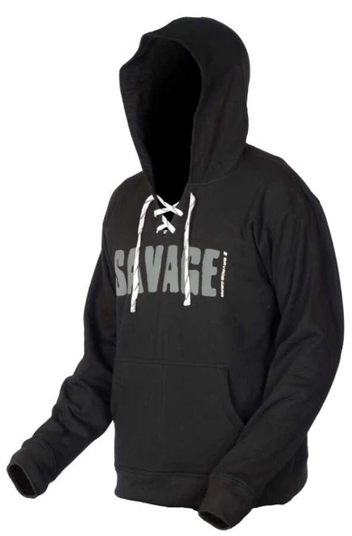 Savage gear Simply  Savage Hoodie Pullover T-Shirt  XL ürün görseli 1