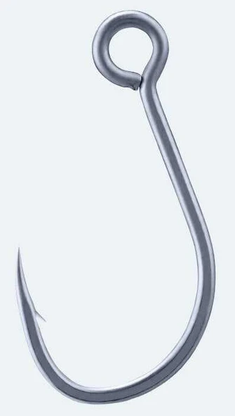 BKK IMP Olta İğnesi  6 - Resim 2