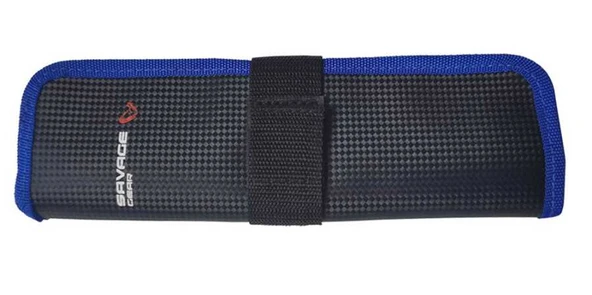 Savage Gear Jig Roll-Up 27X18CM 100-200GR Jig Çantası ürün görseli 1