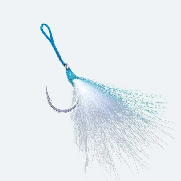 BKK SF Reefmaster HG Olta İğnesi  2/0 - Resim 2